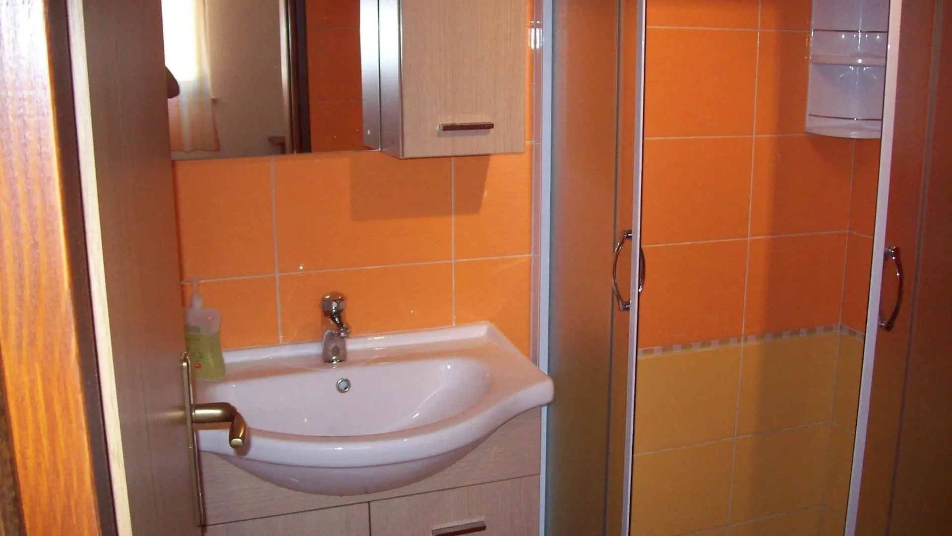 Πανσιόν Villa Confort Exclusive Ρόβινι
