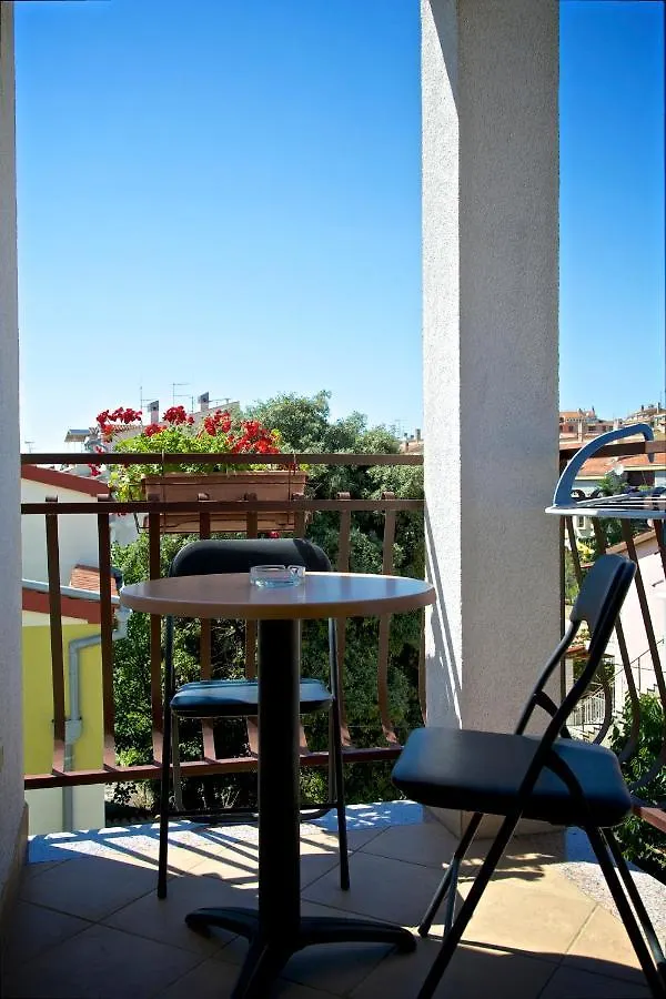 Villa Confort Exclusive Ρόβινι 3*,