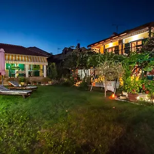 Apartments&rooms Dea Rovigno