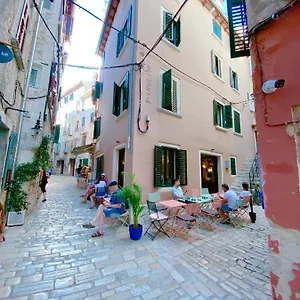 Tre Porte **** Rovinj