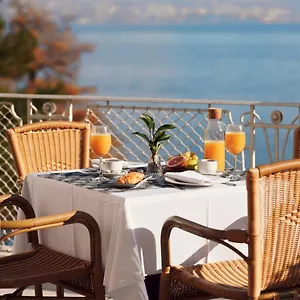 navštívit hotel