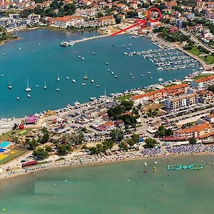 navštívit hotel