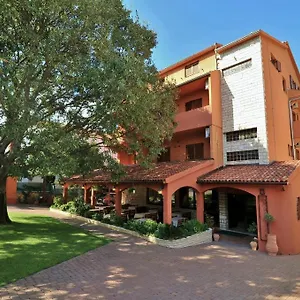navštívit hotel