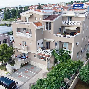 navštívit hotel