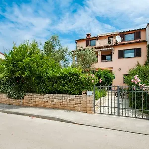 Vila Dolores Rovigno